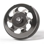 Clutch Bell, Malossi Maxi for Suzuki Burgman AN400 '07 - Present