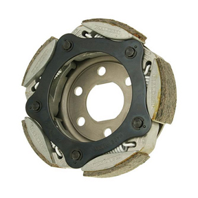 Clutch Kit, Malossi 150mm Maxi Fly for 400cc Suzuki Burgman AN400 '02-06 - Image 2