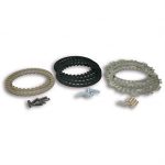 Clutch Discs, Malossi for Yamaha T-Max 500