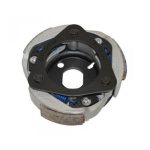 Clutch Shoe, Malossi Maxi Delta for 125cc - 150cc GY6, Kymco Scooters