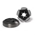 Clutch Kit, Malossi 160mm Maxi Fly for 400cc - 500cc Piaggio, Aprilia
