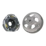 Clutch Kit, Malossi 135mm Maxi Delta for 125cc - 300cc Honda Scooters