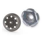 Clutch Kit, Malossi 150mm Maxi Fly for 400cc Suzuki Burgman AN400 '02-06
