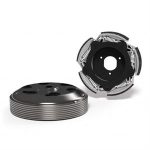 Clutch Kit, Malossi 160mm Maxi Fly for 400cc Yamaha Majesty 400