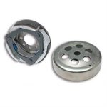 Clutch Kit, Malossi 120mm Maxi Fly for 125cc Yamaha Zuma 125