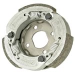 Clutch Shoe, Malossi Fly for 50cc 2-Stroke A/C or L/C Franco Morini Based Scooters