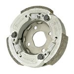Clutch Shoe, Malossi Fly for 50cc - 100cc 2-Stroke Air-Cooled Minarelli Based Scooters