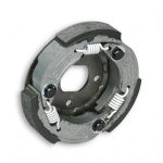 Clutch Shoe, Malossi Fly for 50cc 2-Stroke A/C or L/C Scooters