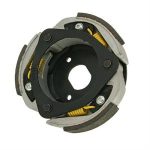 Clutch Shoe, Malossi MHR Maxi Delta for CN250 Scooters, Go Karts