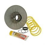 Clutch Torque Driver, Malossi for 250cc Maxi Honda Scooters