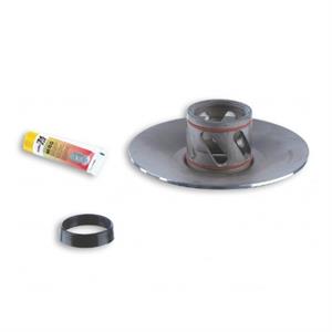 Clutch Torque Driver, Malossi for Yamaha Zuma 125
