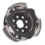 Clutch Shoe, Malossi Maxi Delta for 125cc - 150cc Vespa Primavera, Sprint (3-Valve)