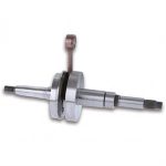 Crankshaft, Malossi for 50cc 2-Stroke Aprilia Scarabeo DiTech