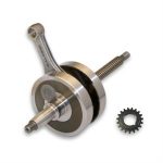 Crankshaft, Malossi for 200cc Vespa GT200, Piaggio BV200