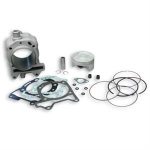 Cylinder Kit, Malossi 76mm Big Bore 218cc for 125cc - 200cc Vespa, Piaggio Scooters