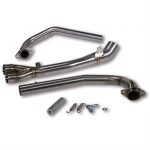 Exhaust Manifold, Malossi for BMW 650 >'16