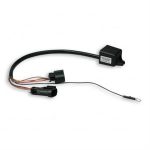 O2 Controller, Malossi Lambda Emulator for 125cc - 150cc Vespa Primavera, Sprint (3-Valve)
