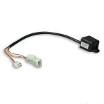 O2 Sensor, Malossi Lambda Emulator for Yamaha S-Max 155