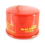 Oil Filter, Malossi for 500cc - 1300cc Kymco Xciting, Yamaha T-Max