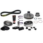 Transmission Kit, Malossi Over Range for 50cc 2-Stroke Piaggio, Vespa Scooters