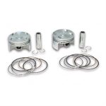 Piston Kits, Malossi for Yamaha T-Max 500