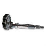 Gear Set, Malossi Primary 15/40 for 50cc 2-Stroke Aprilia Scarabeo DiTech