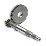Gear Set, Malossi Primary 15/44 for SYM Jet Euro