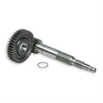 Gear Set, Malossi Primary 15/38 for 50cc 2-Stroke Piaggio, Vespa Scooters