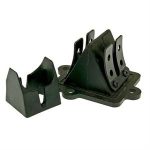 Reed Valve, Malossi VL12 for 50cc - 100cc 2-Stroke Air-Cooled Minarelli Based Scooters