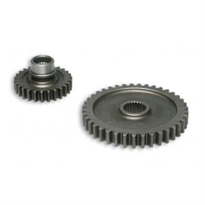 Gear Set, Malossi Secondary Transmission 26/40 for Yamaha T-Max 500