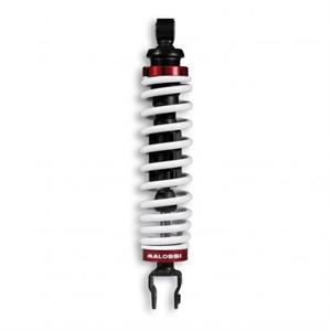 Shock, Malossi RS1 280mm Rear for 50cc 2-Stroke Yamaha Zuma