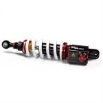 Shock, Malossi Rear RS24/10-R for BMW 600, 650