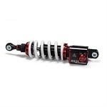 Shock, Malossi Rear RS24/10-R for Kymco AK550