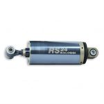 Shock, Malossi Rear RS24 for Yamaha T-Max 500