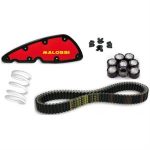 Tuning Kit, Malossi for 350cc Piaggio BV350
