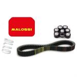 Tuning Kit, Malossi for Suzuki Burgman 400 <'06