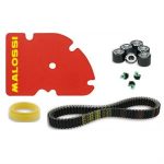 Tuning Kit, Malossi for 250cc Vespa Scooters