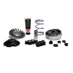 Variator Kit, Malossi MHR Team 2 for 50cc 2-Stroke Piaggio, Vespa Scooters