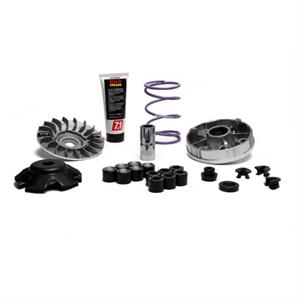 Variator Kit, Malossi MHR Team 2 for 50cc 2-Stroke Piaggio, Vespa Scooters