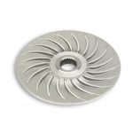 Variator Drive Face, Malossi Ventilvar for Yamaha T-Max 500