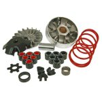 Variator Kit, Malossi MHR Multivar 2000 for 50cc 2-Stroke A/C or L/C Minarelli Based Scooters