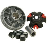Variator Kit, Malossi Multivar for CFMoto Scooters, Go Karts