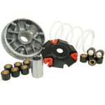 Variator Kit, Malossi MHR Multivar 2000 for 200cc - 300cc 4-Stroke Vespa Maxi Scooters