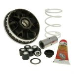 Variator Kit, Malossi MHR Multivar 2000 for 300i Honda Forza, SH300i
