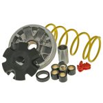 Variator Kit, Malossi MHR Multivar 2000 for 50cc 2-Stroke Franco Morini Based Scooters