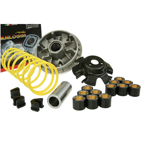 Variator Kit, Malossi MHR Multivar 2000 for 250cc - 300cc Kymco Scooters
