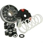 Variator Kit, Malossi MHR Multivar 2000 for 125cc - 200cc Genuine, Kymco Scooters
