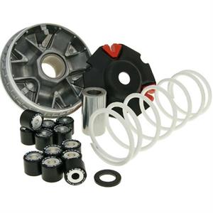 Variator Kit, Malossi MHR Multivar 2000 for 125cc - 200cc Genuine, Kymco Scooters