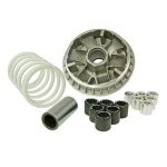 Variator Kit, Malossi MHR Multivar 2000 for 500cc Kymco Xciting 500i
