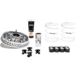 Variator Kit, Malossi MHR Multivar 2000 for 350cc - 400cc Piaggio BV350, MP3
